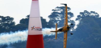 Red Bull Air Race 2010 - Perth
